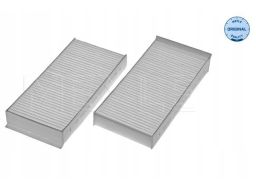 312 319 0024 Filtr Kabiny Przeciwpyłowy Pasuje Do: Bmw 1 (F40), 2 (F45