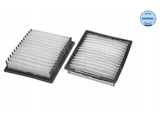 312 319 0016/S Filtr Kabiny Przeciwpyłowy Pasuje Do: Bmw 3 (E36) 1.6-2