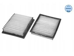 312 319 0016/S Filtr Kabiny Przeciwpyłowy Pasuje Do: Bmw 3 (E36) 1.6-2