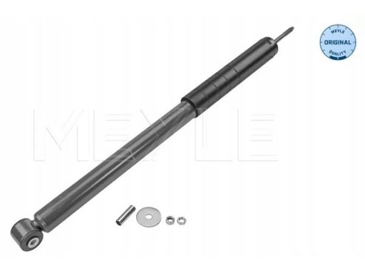 31-26 725 0007 Amortyzator Tył L/P Pasuje Do: Honda Civic Ix, Civic Vi