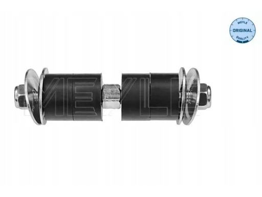 31-16 060 0027 Łącznik Drążka Stabilizatora Przód L/P 100Mm Pasuje Do: