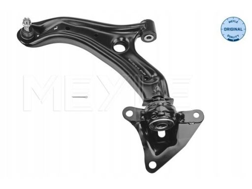 31-16 050 0135 Wahacz Zawieszenia Koła Przód L Przód Pasuje Do: Honda