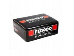 Klocek Hamulcowy Kpl. Klocki Hamulcowe Wyczynowe Ds3.12 Bez Homologacj