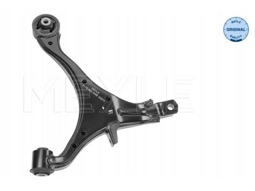 31-16 050 0049 Wahacz Zawieszenia Koła Przód P Dół Przód Pasuje Do: Ho