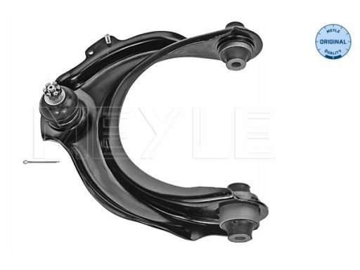 31-16 050 0000 Wahacz Zawieszenia Koła Przód L Góra Przód Pasuje Do: H