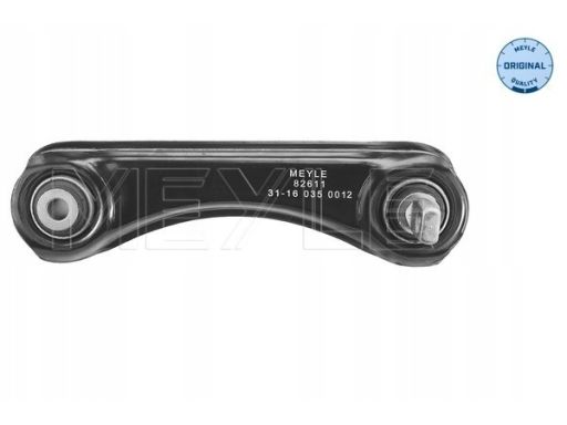 31-16 035 0012 Wahacz Zawieszenia Koła Tył P (Góra, Tył) Pasuje Do: Ho