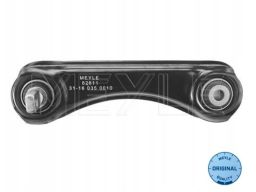 31-16 035 0010 Wahacz Zawieszenia Koła Tył L (Góra, Tył) Pasuje Do: Ho