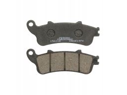 Klocek Hamulcowy Kpl. Klocki Hamulcowe Dół/Tył, Przeznaczenie: Droga-M