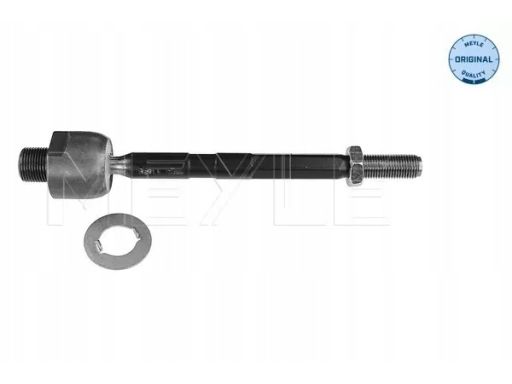 31-16 030 0020 Drążek Kierowniczy Boczny (Bez Końcówki) P (Dł.: 210Mm)