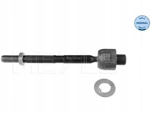 31-16 030 0019 Drążek Kierowniczy Boczny (Bez Końcówki) L (Dł.: 210Mm)