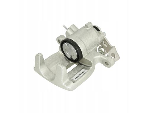 Zacisk Hamulcowy Zacisk Hamulca Tarczowego Tył P Pasuje Do: Audi A4 B7