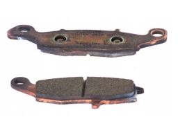 Klocek Hamulcowy Kpl. Klocki Hamulcowe Przód, Przeznaczenie: Droga,