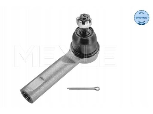 31-16 020 0002 Końcówka Drążka Kierowniczego L/P Pasuje Do: Honda Cr-V