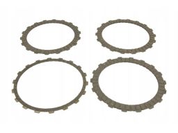 Tarcza Sprzęgła Komplet Tarcz Ciernych Sprzęgła Pasuje Do: Yamaha T 13