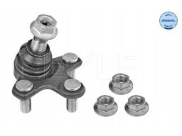 31-16 010 0022 Sworzeń Wahacza Przód L/P (Dół/Zewnątrz Przód) Pasuje D