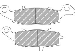 Klocek Hamulcowy Kpl. Klocki Hamulcowe Przód, Przeznaczenie: Droga,
