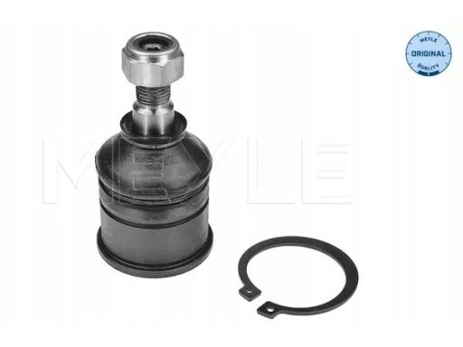 31-16 010 0005 Sworzeń Wahacza Przód L/P (Dół Przód) (Średnica Stożka