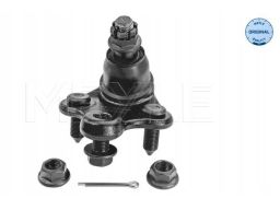 31-16 010 0007 Sworzeń Wahacza Przód L/P (Dół Przód) (Średnica Stożka