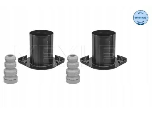 31-14 740 0000 Zestaw Montażowy Amortyzatora Tył Pasuje Do: Honda Civi