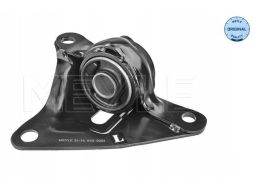 31-14 610 0021 Silentblock Wahacza Przód Z Tyłu L (26X52 Mm) Pasuje Do