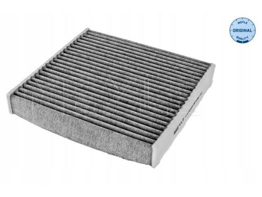 31-12 320 0006 Filtr Kabiny Z Węglem Aktywnym Pasuje Do: Daihatsu Cuor