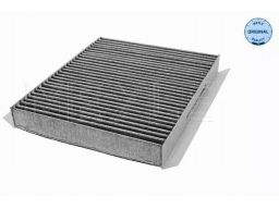 31-12 320 0009 Filtr Kabiny Z Węglem Aktywnym Pasuje Do: Honda Civic V