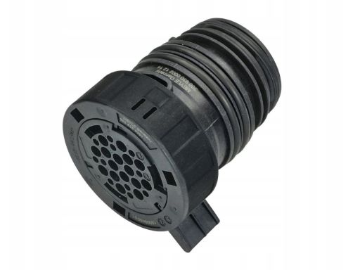 300 930 0001/S Wtyczka Wiązki Głównej Sterowania Automatycznej Skrzyni