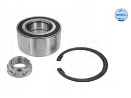 300 750 0001 Zestaw Łożyska Koła Tył L/P (45X85X41) Pasuje Do: Bmw 1