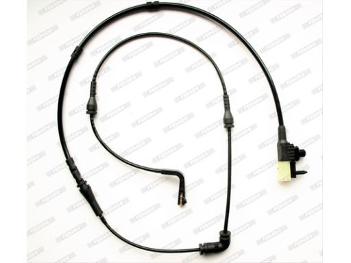 Styk Ostrzegawczy Zużycia Okładzin Hamul Czujnik Zużycia Klocka