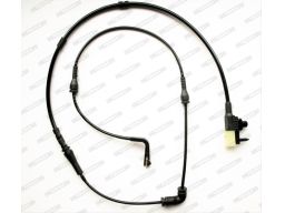 Styk Ostrzegawczy Zużycia Okładzin Hamul Czujnik Zużycia Klocka