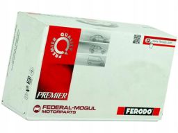 Styk Ostrzegawczy Zużycia Okładzin Hamul Czujnik Zużycia Klocka