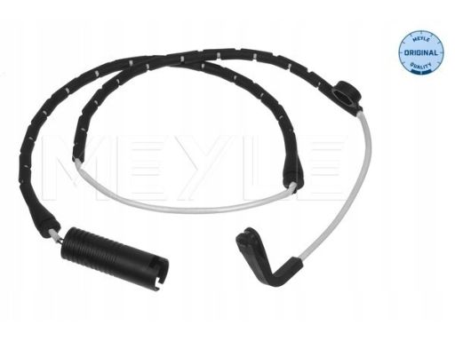 300 343 5113 Czujnik Zużycia Klocka Hamulcowego Przód Pasuje Do: Bmw 5