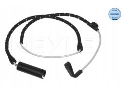 300 343 5113 Czujnik Zużycia Klocka Hamulcowego Przód Pasuje Do: Bmw 5