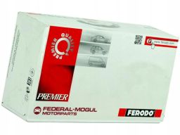 Styk Ostrzegawczy Zużycia Okładzin Hamul Czujnik Zużycia Klocka