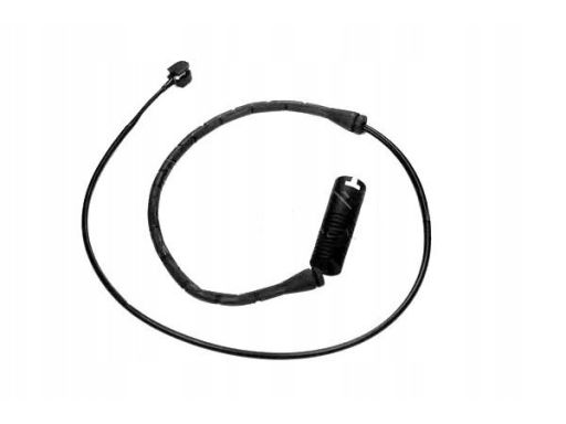 300 343 5107 Czujnik Zużycia Klocka Hamulcowego Przód Pasuje Do: Bmw 3