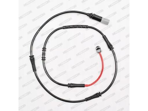 Styk Ostrzegawczy Zużycia Okładzin Hamul Czujnik Zużycia Klocka