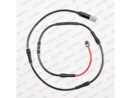 Styk Ostrzegawczy Zużycia Okładzin Hamul Czujnik Zużycia Klocka