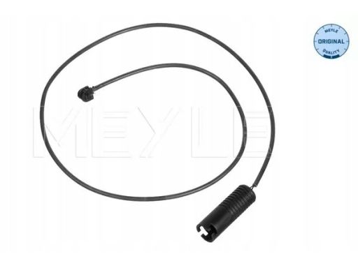 300 343 5108 Czujnik Zużycia Klocka Hamulcowego Tył Pasuje Do: Bmw 3