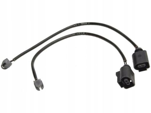 Styk Ostrzegawczy Zużycia Okładzin Hamul Czujnik Zużycia Klocka