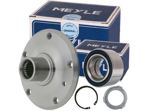 300 334 1102/S Zestaw Łożyska Koła Tył L/P (42X75X37) Pasuje Do: Bmw 3