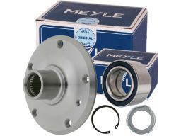 300 334 1102/S Zestaw Łożyska Koła Tył L/P (42X75X37) Pasuje Do: Bmw 3