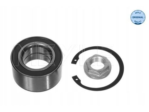 300 334 1101/S Zestaw Łożyska Koła Tył L/P (39X72X37) Pasuje Do: Bmw 3