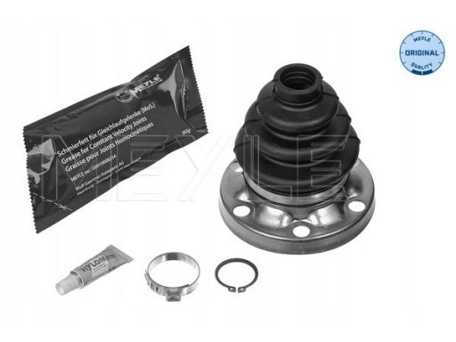 300 332 1904 Osłona Przegubu Tył/Wewnątrz (Fi: 22/100) (Dł.104) (Kpl.)