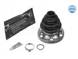 300 332 1904 Osłona Przegubu Tył/Wewnątrz (Fi: 22/100) (Dł.104) (Kpl.)