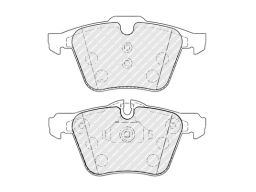 Klocek Hamulcowy Kpl. Klocek Hamulcowy Kpl. Przód , Pasuje Do: Jaguar