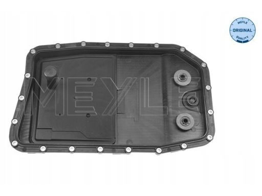 300 325 0000 Filtr Hydrauliki Skrzyni Biegów Pasuje Do: Bmw 3 (E90), 3