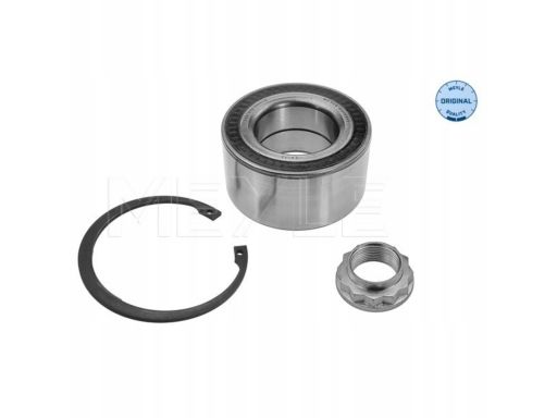 300 312 1111/S Zestaw Łożyska Koła Przód L/P (49X90X45) Pasuje Do: Bmw