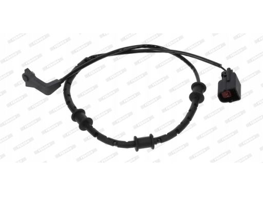 Styk Ostrzegawczy Zużycia Okładzin Hamul Czujnik Zużycia Klocka