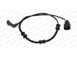 Styk Ostrzegawczy Zużycia Okładzin Hamul Czujnik Zużycia Klocka