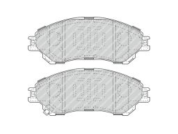 Klocek Hamulcowy Kpl. Klocek Hamulcowy Kpl. Przód , Pasuje Do: Suzuki
